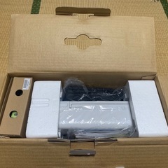 お安くしました！さらにお値段交渉可！事情により12月11日までの出品です。新品　未使用品！写真プリント、ハガキ作成EPSON カラリオの画像