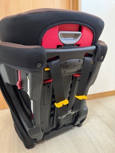 レカロ　チャイルドシート　RECARO