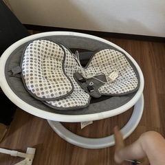 電動ゆりかご
