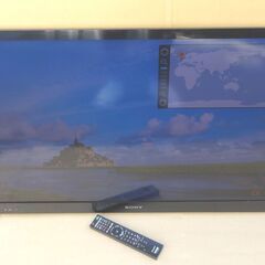  BRAVIA KDL-46EX720 ［46インチ］SONY