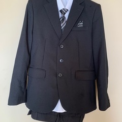 １５０cm スーツセット
