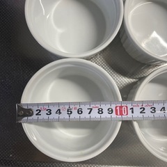 ココット　食器の画像