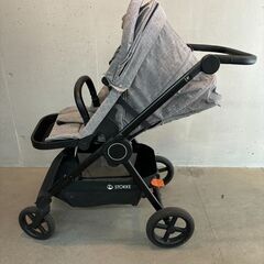 Stokke Beat ベビーカー　グレー