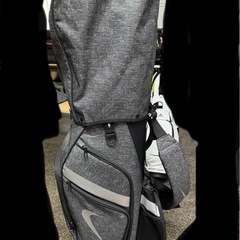 NIKE 　ゴルフバック