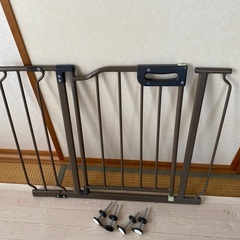 ベビーゲート