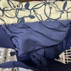 サンクマニエル　プレール　抱っこ紐の画像