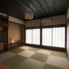 【清掃スタッフ募集！土日祝中心】近くでマイペースで少しだけ働きたい方、歓迎します。の画像