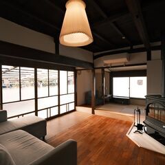 【清掃スタッフ募集！土日祝中心】近くでマイペースで少しだけ働きたい方、歓迎します。の画像