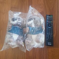 お譲りします　新品　コアラのぬいぐるみ２つ