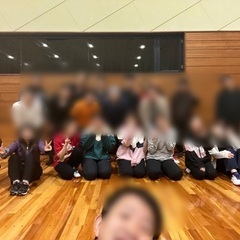 初心者大歓迎✨ ゆるくまバド🐻12/5(木) 20時〜22時