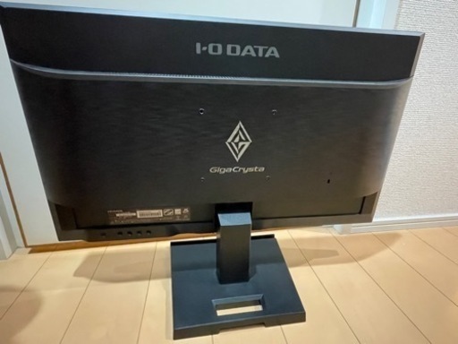 ギガクリスタ 24.5インチ 60hz ゲーミングモニター