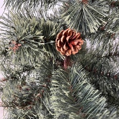 クリスマスツリー　120cmの画像
