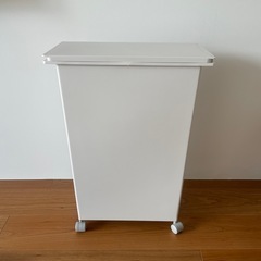 無印良品　ごみ箱　ダストボックス 30L
