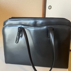 リクルートバッグの画像