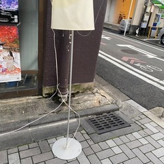 スタンドランプ