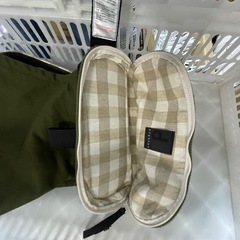 ベルメゾン　サイドキャリー　ヒップシートの画像