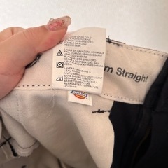 ディッキーズ　Dickies ストリート　パンツの画像