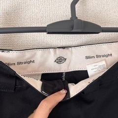 ディッキーズ　Dickies ストリート　パンツの画像