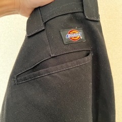 ディッキーズ　Dickies ストリート　パンツの画像