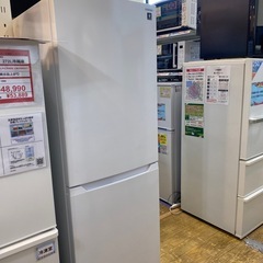 ⭐️高年式⭐️2023年製 SHARP 230L冷蔵庫 SJ-B...