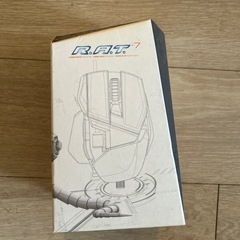 madcatz rat7 