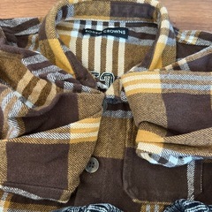 RODEO CROWNS リンクコーデの画像