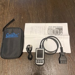BMWMlNI故障診断機
