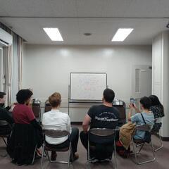 🇯🇵Japanese class🎌の画像