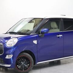 シートヒーター付きで冬でもあったか❤️‍🔥【ダイハツ キャスト　...