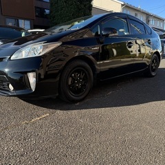 【お話し中です】30後期Gツーリング黒　駆動・補器バッテリー交換済の画像