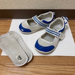 ✅イフミー　上履き