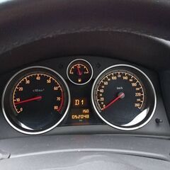 #希少車種・オペルアストラ・走行距離56,015㎞！車検R8年11月末！全てコミコミ！!の画像