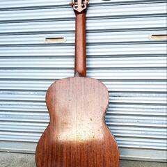 Ariaクラシックギターの画像