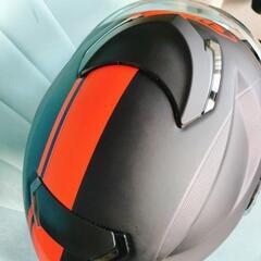 【値下げ】SHOEI GT-AIR ヘルメットの画像