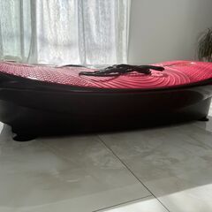 バランスブレードの画像