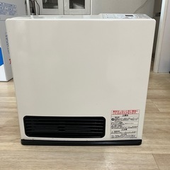 【受付終了】ガスストーブ