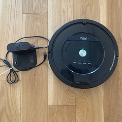 iRobot ルンバ 885 2015年製 要バッテリー交換