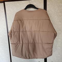 レディースコートの画像