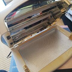 ネイル UVライト ibd jet 5000の画像