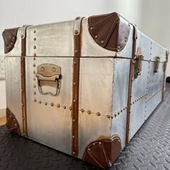 トランクボックスの画像