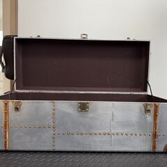 トランクボックスの画像