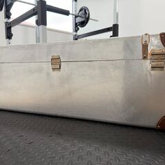 トランクボックスの画像