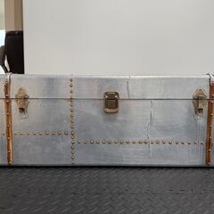 トランクボックスの画像