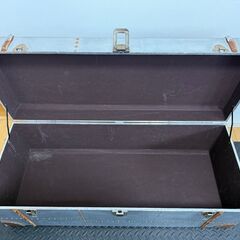 トランクボックスの画像