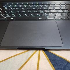 mac book air m2(2022)の画像