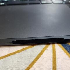 mac book air m2(2022)の画像