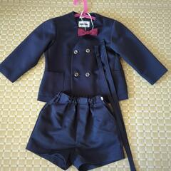 知立幼稚園冬用制服セット