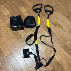 トレーニングバンド/未使用