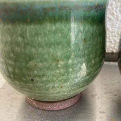 湯呑み3個の画像