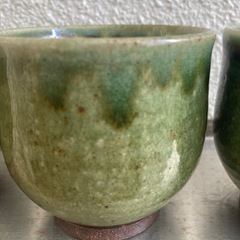 湯呑み3個の画像